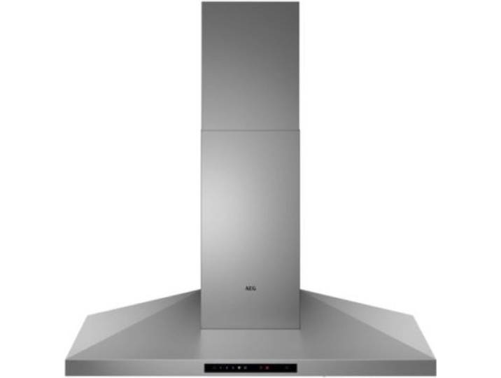 Electrolux - Hotte Décorative Murale Dkb6971hm