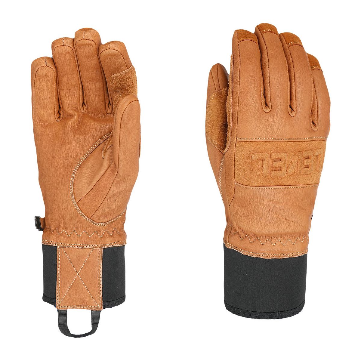 Level Shaman brown (10) XS 2374UG-10-XS