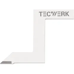Anreißnadel f.Messber.500mm HM z.Höhenanreißgerät TECWERK