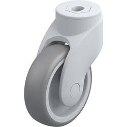 Blickle 744746 LWG-TPA 101G Lenkrolle Rad-Durchmesser: 100 mm Tragfähigkeit (max.): 100 kg 1 St.