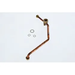 BOSCH Ersatzteil TTNR: 87107250200 Rohr