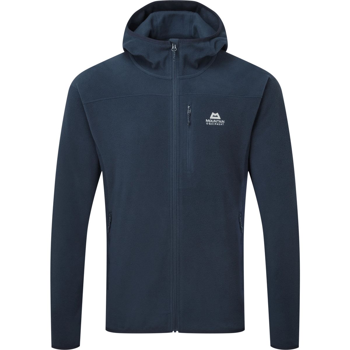 Mountain Equipment Micro Zip Mens Jacket cosmos (Me-01286) XXL ME-008730-Me-01286-XXL