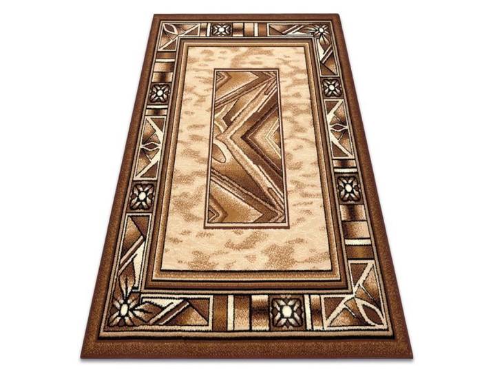 BCF Tapis Morad OPAL cadre classique - beige - 300x400 cm