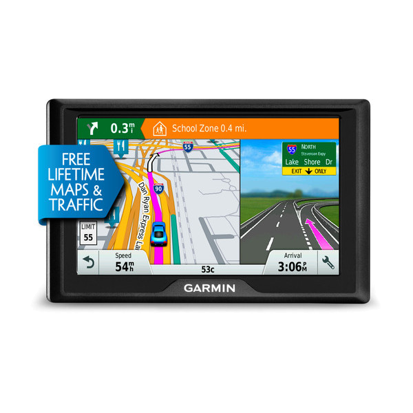 Garmin Drive 40 LMT
