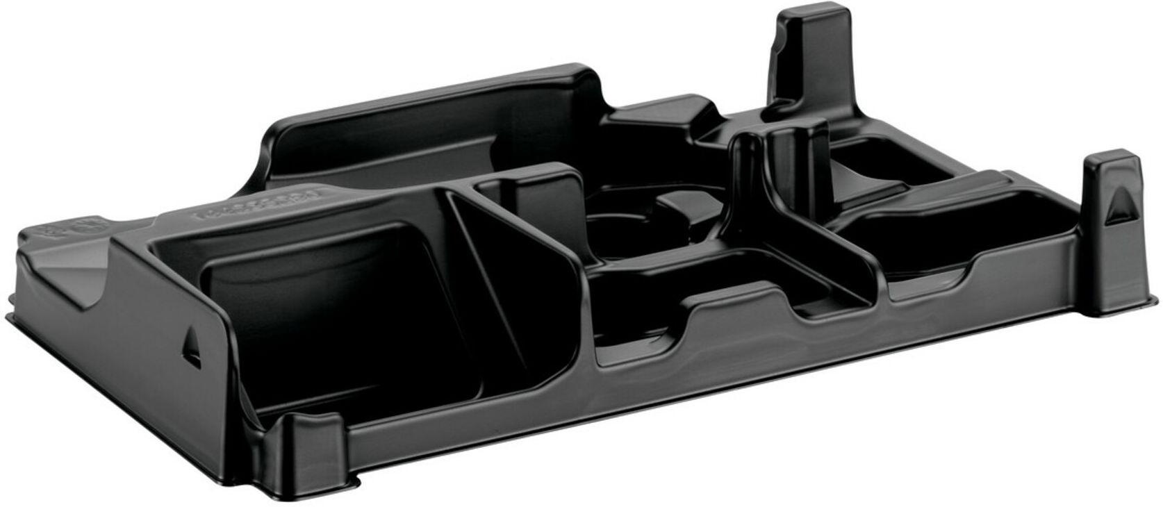 Metabo Maschineneinlage 18-Volt-Akku-Säbelsäge SSEP 18 LTX BL MVT (628929000)