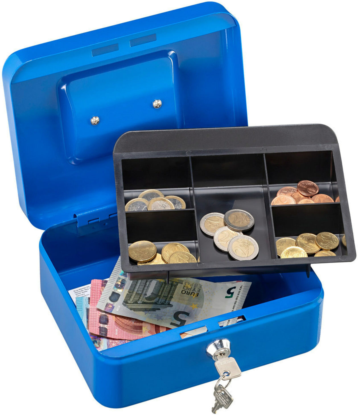 Burg-Wächter Geldkassette Money 5020)