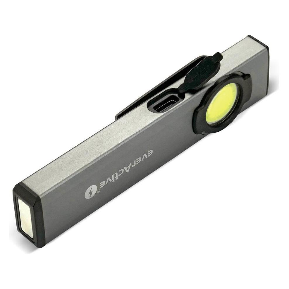 Everactive WL-250R LED-Werkstatt-Taschenlampe (300 lm) (OTHER)