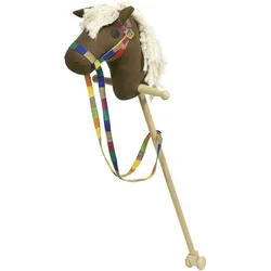 Goki Steckenpferd Jumper  RA200