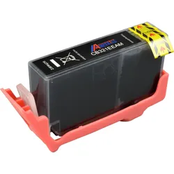 Ampertec Tinte ersetzt HP CN684EE  364XL  schwarz