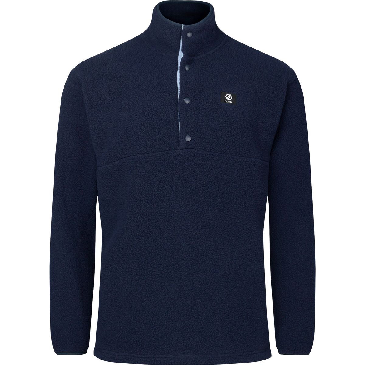 Dare2b Twin Tip Snp Fle navy (540) XXL DMA767-540-XXL