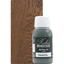 Rubio Monocoat Oil Plus 2C Havanna 20ml (A) - 20ml [0,8m2]