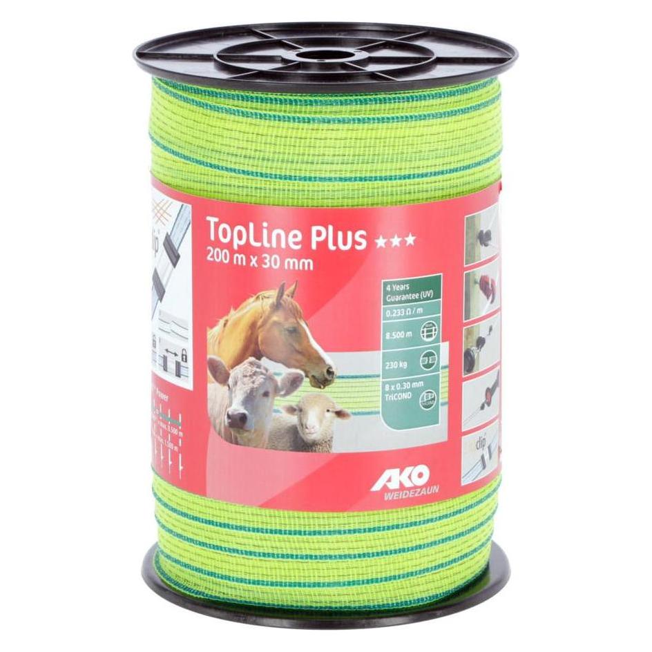 AKO Weidezaunband TopLine Plus (449582)