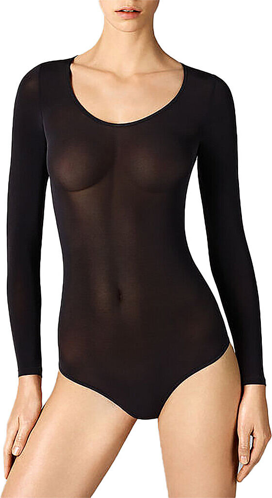 WOLFORD Body BUENOS AIRES black schwarz   S S