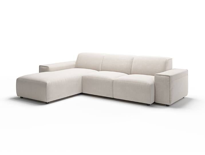 Candy Eastport Mono Ecksofa 269x189 cm