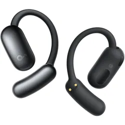 ANKER Soundcore AeroFit 2 AI Assistant schwarz