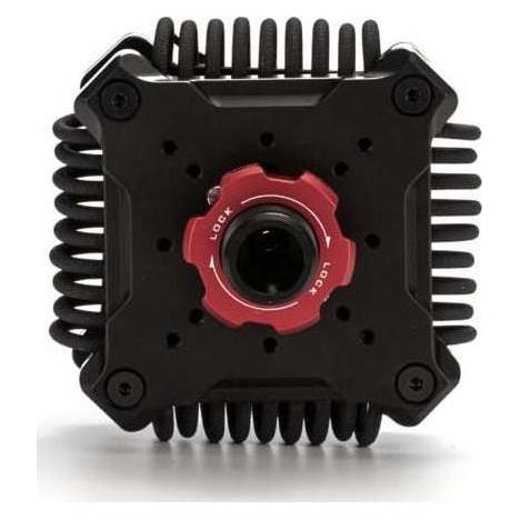 Tilta Hydra Alien Shock Absorbing Head mit Soft Spring Module #HDA-T02-SAH2 (HDA-T02-SAH2)