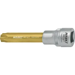 HAZET Schraubendreher-Steckschlüsseleinsatz TORX® (1/2 Zoll) - 992LG-T55