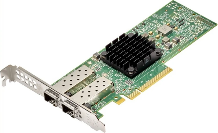 Broadcom NetXtreme P225P 25GB 2x SFP+/SFP28