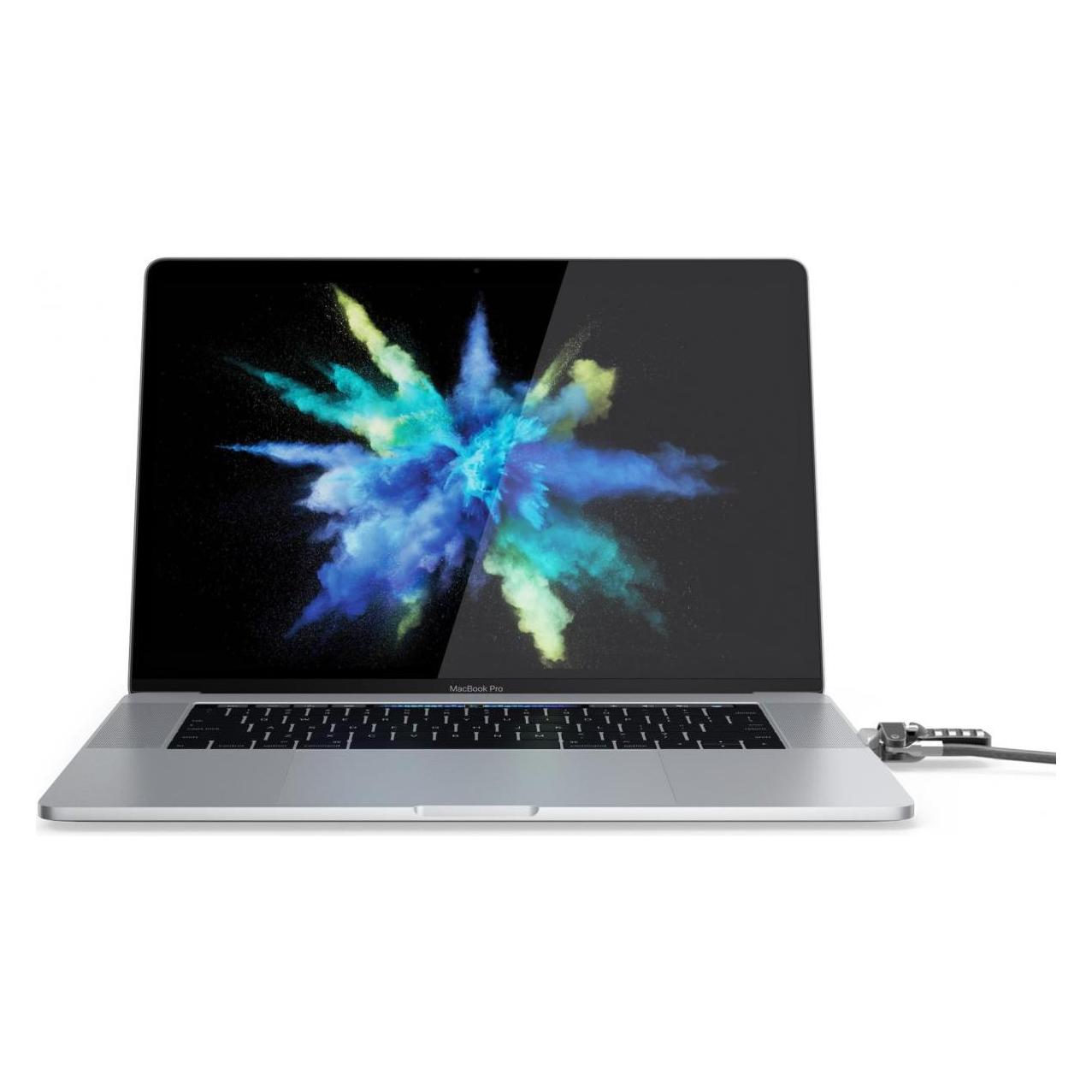 Compulocks Ledge Sicherheitskit (MBPRLDGTB01CL)