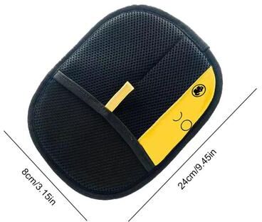 Uplifted Finds Precision Hair Removal & Massage Glove 24 X 8 Cm 2 Pcs