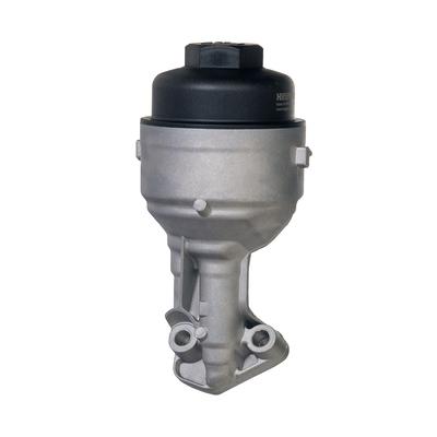 HENGST FILTER Ölfiltermodul h813h für VAG
