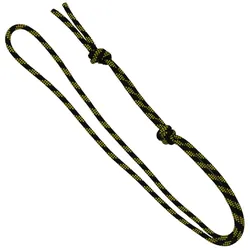 EQuest Balance Zügel Pro, gelb / schwarz - M, 80 cm - erleichtern die Balancefindung