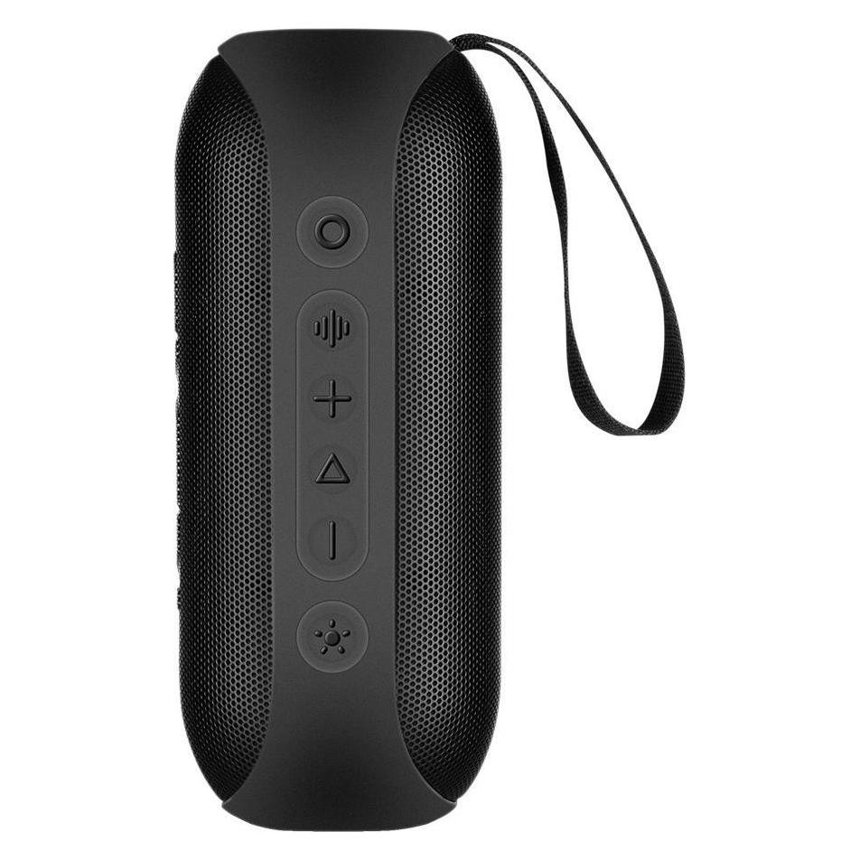 Sven Bluetooth speakers Speaker PS-165, black (16 W, TWS, Bluetooth, microSD, 3000mAh) (26 h) (SVEN)
