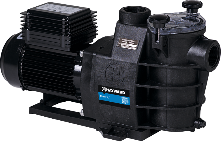 Pompe de filtration Hayward Max Flo (Maxflo)