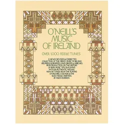 O/'Neill/'s Music Of Ireland (Revised), Fachbücher
