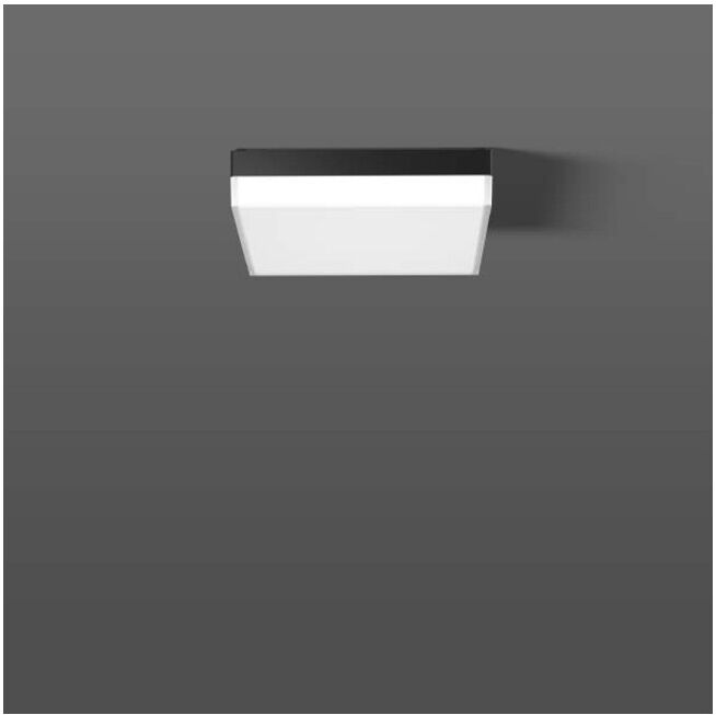 RZB Applique/plafonnier LED 830/840 312537.0031 (312537.0031)