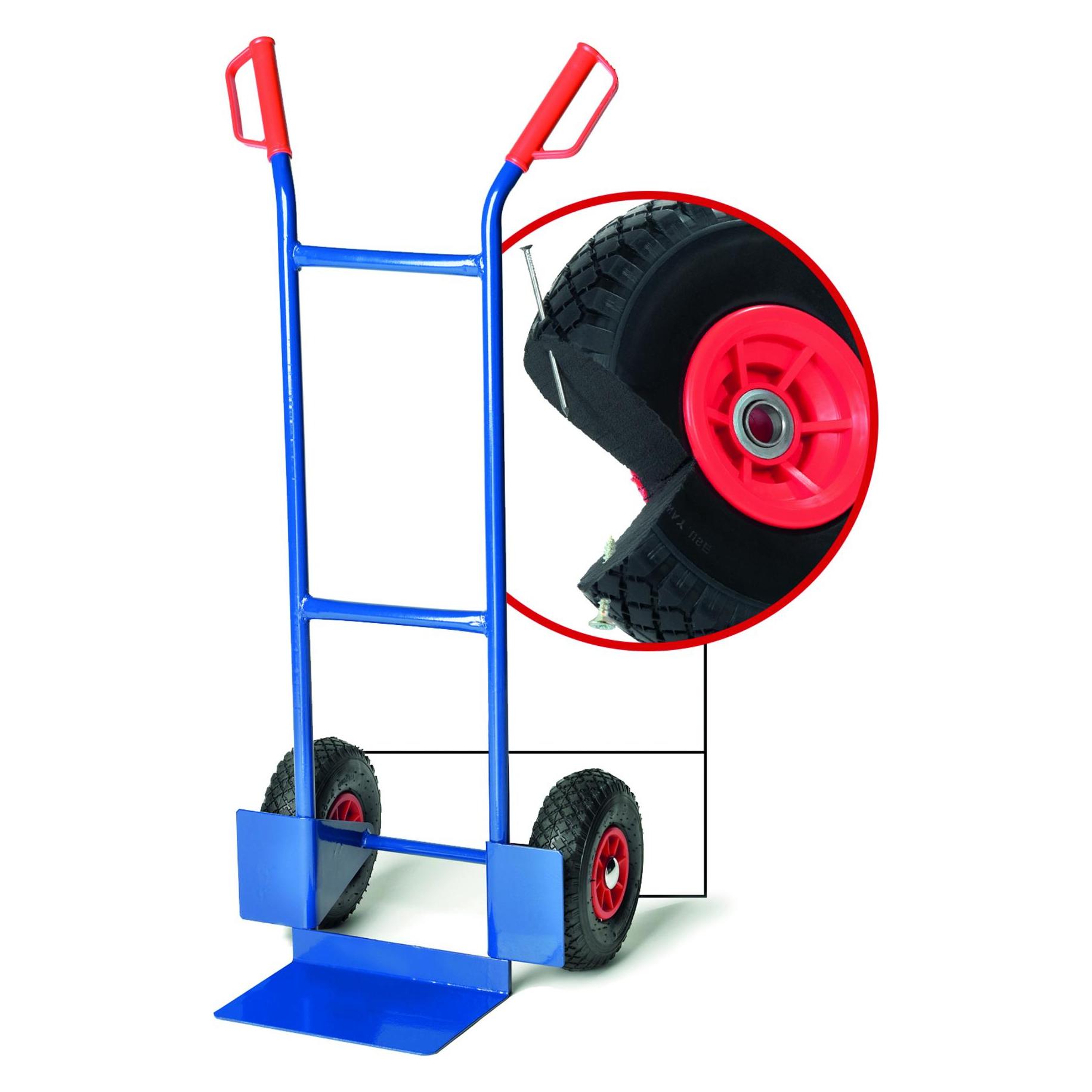Puag Sackkarre Junior PU (200 kg) (10020)
