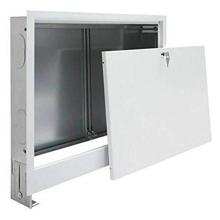 Sigma Li Recessed cabinet with mask 10 chains (SZPM-4) (21031249)