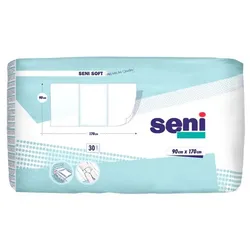 Seni Soft Kran Unt90x170 M 60 ST