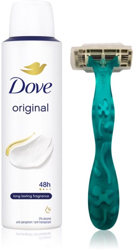 Dove Original vorteilhafte Packung