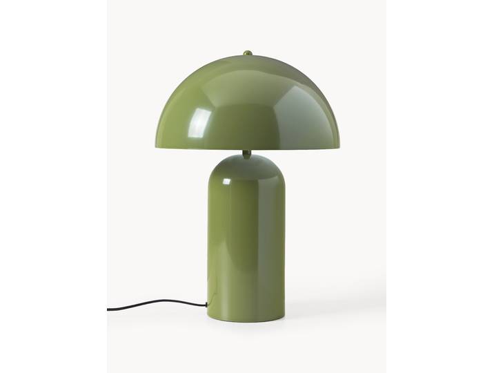 Grande lampe à poser rétro Walter