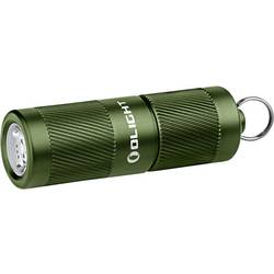 OLight i1R 2 Pro (OD Green) i1R 2 Pro (OD Green) LED Taschenlampe Li-Ionen Akkus 180 lm 12 h 22 g