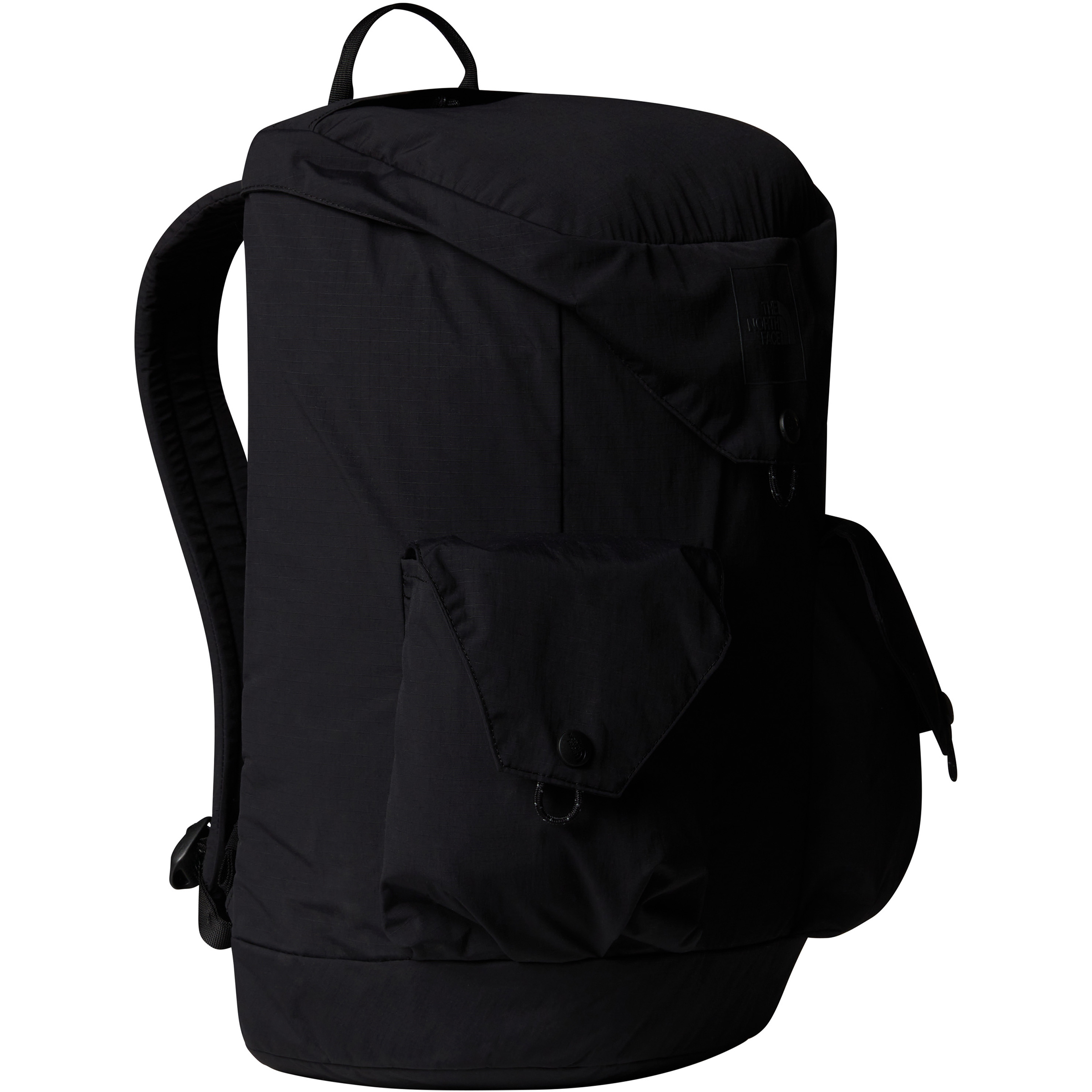 The North Face Glen Canyon Daypacks schwarz Lifestyle