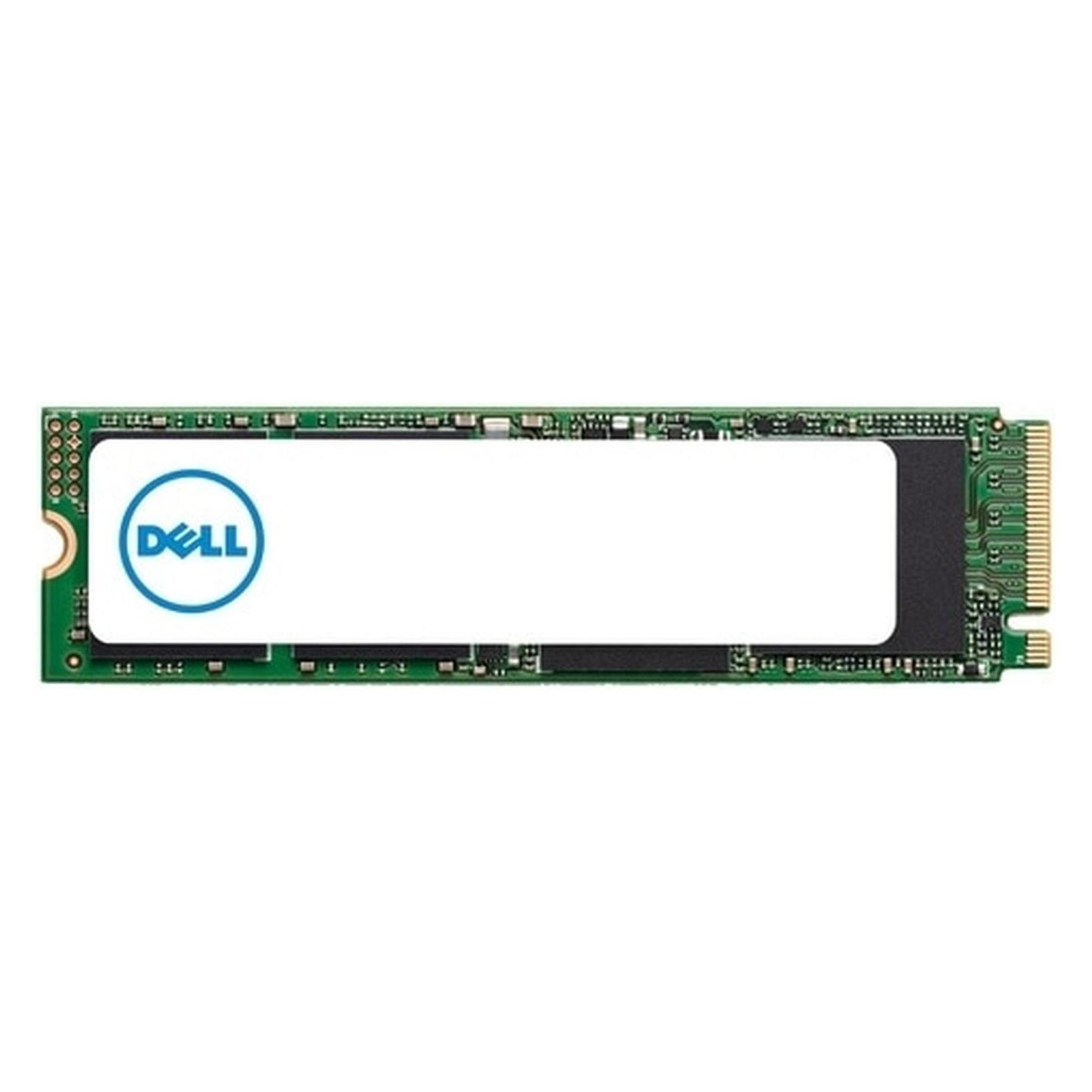 Dell 1TB, SSD, PCIe-34, M.2 (1000 GB, M.2 2280) (F7DVX)