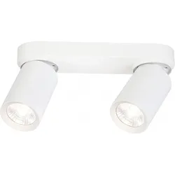 Licht-Erlebnisse, Deckenstrahler, Elorin (GU10)