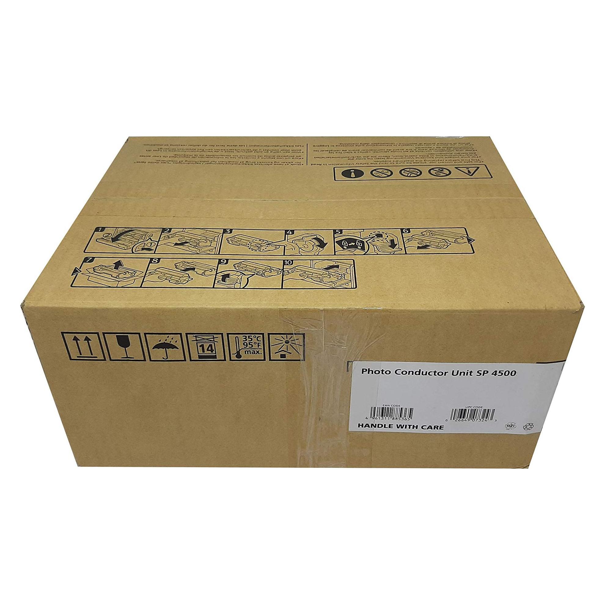 Ricoh 407324 (BK) (407324)