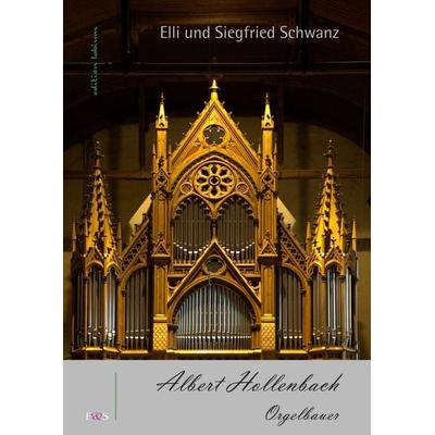 Albert Hollenbach - Orgelbauer -