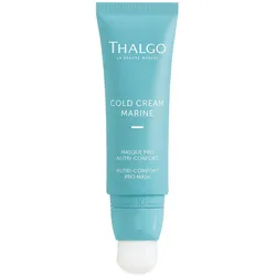Thalgo, Gesichtsmaske, Cold Cream Marine (50 ml)