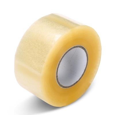 Vago-Tools 50x Klebeband 50mm x 66m Paketband Packband Paketklebeband transparent
