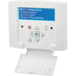 Helios Ventilatoren Bedienelement Eco AIR1-BE ECO