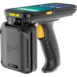 NEWL MT9356W4UHF - Mobiler Computer, MT9356, 2D, CMOS, Android 13