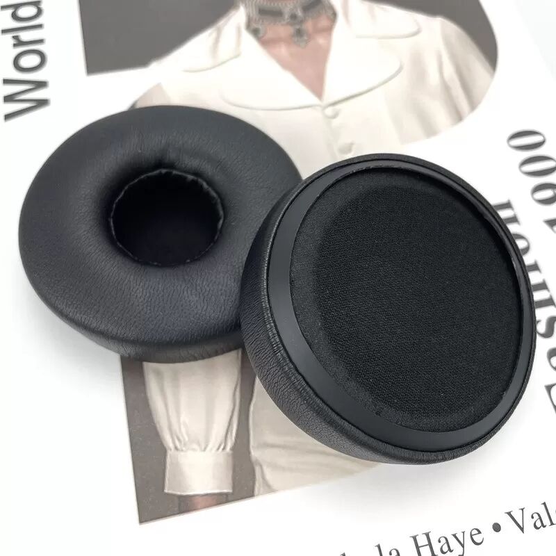 INF Coussinets d'oreille de remplacement pour AKG N60NC - pack de 2, gris