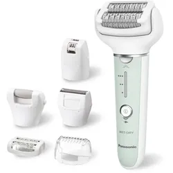 Panasonic Epilierer ES-EY70A
