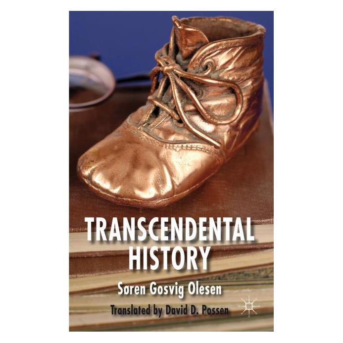 Palgrave Macmillan Uk Gosvig:Transcendental History (Englisch, Hardcover, Kenneth A Loparo) (63319563)