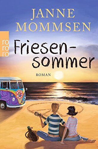 Janne Mommsen - Friesensommer - Preis vom 09.10.2026 07:28:09 h