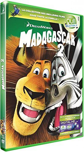 Madagascar 2 [FR Import] - Preis vom 11.10.2026 15:43:13 h